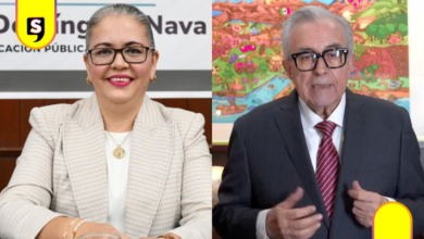 Sinaloa ya tiene gobernadora interina, ¿quién es Graciela Domínguez?