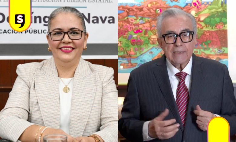 Sinaloa ya tiene gobernadora interina, ¿quién es Graciela Domínguez?