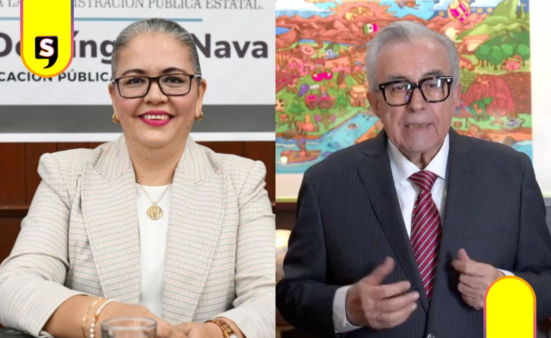 Sinaloa ya tiene gobernadora interina, ¿quién es Graciela Domínguez?
