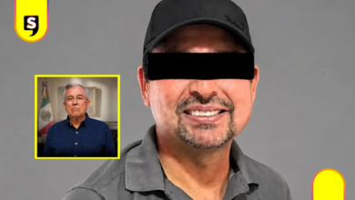 Exfuncionario sinaloense cae en Utah con cargamento de fentanilo