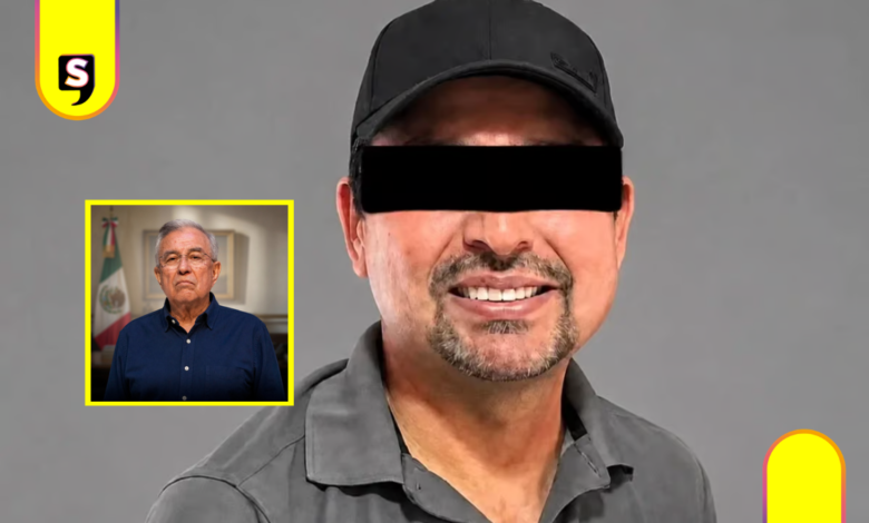 Exfuncionario sinaloense cae en Utah con cargamento de fentanilo