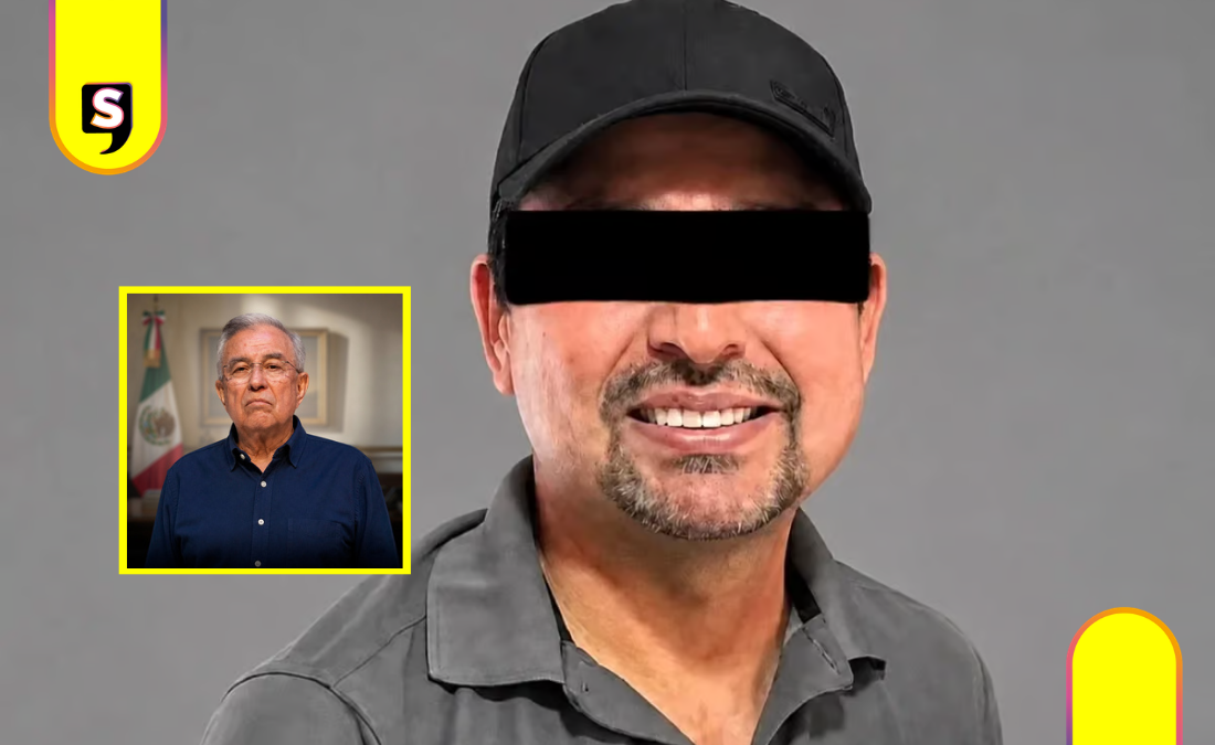 Exfuncionario sinaloense cae en Utah con cargamento de fentanilo