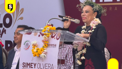 Tulancingo: Ya hay fecha para informe de Lorena García