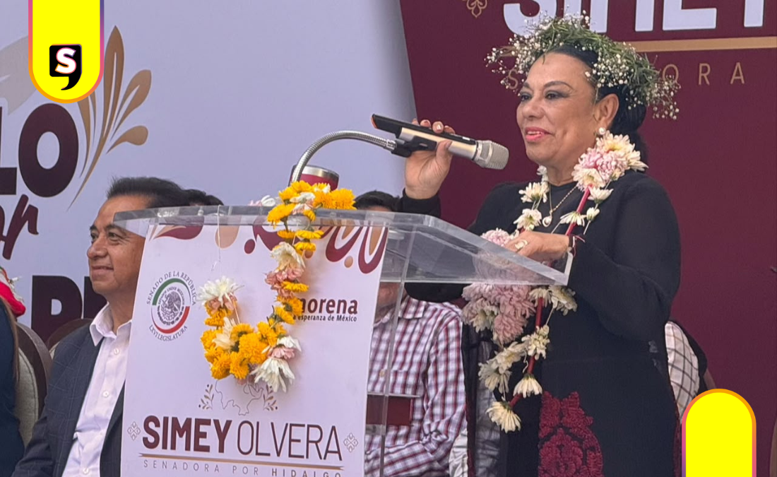 Tulancingo: Ya hay fecha para informe de Lorena García