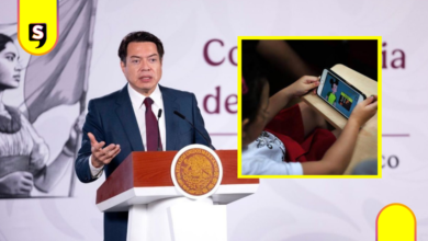 SEP abre debate nacional con maestros por celulares en escuelas