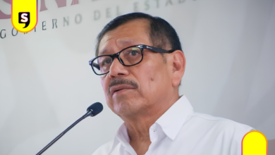 Exsecretario de Sinaloa es borrado del registro penal de EU