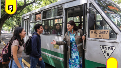 ¿Qué necesitas para la beca de transporte 2026 en la CDMX?
