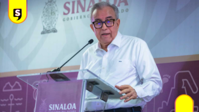 Investigación de FGR contra Rocha sigue: Segob