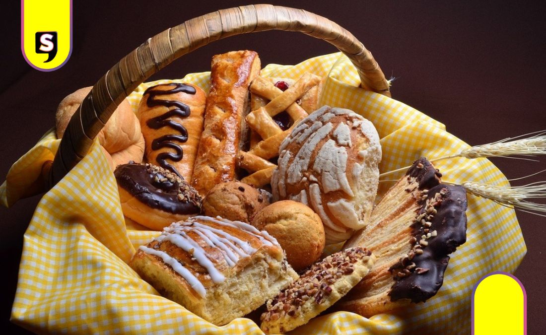 Pan dulce mexicano Patrimonio