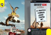 Profeco Coyote
