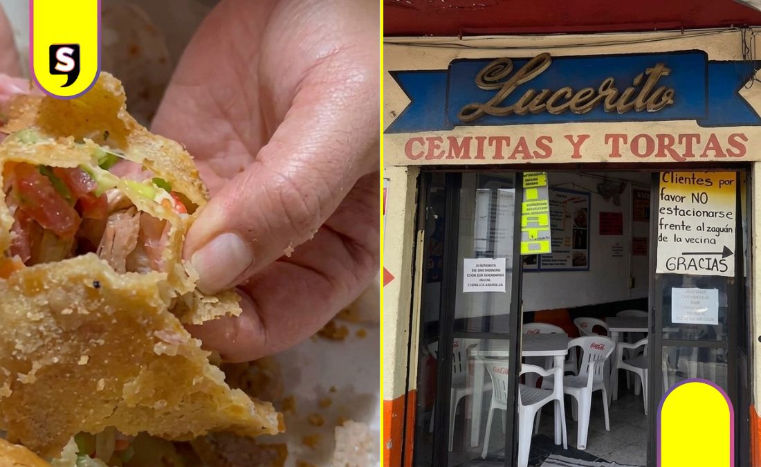 Puebla milanesa de papel