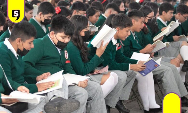 Resultados Secundaria 2026 CDMX