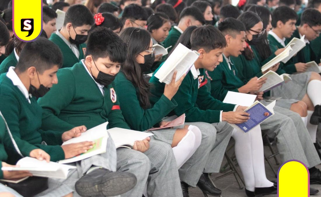 Resultados Secundaria 2026 CDMX