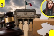 SCJN candidaturas independientes en Michoacán