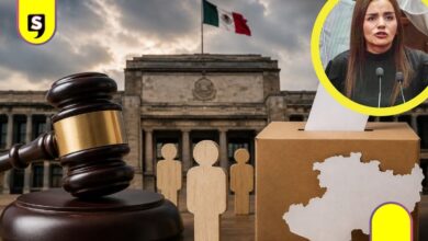 SCJN candidaturas independientes en Michoacán