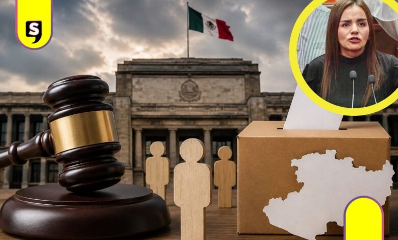 SCJN candidaturas independientes en Michoacán