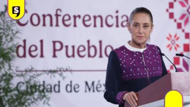 Sheinbaum presupuesto del INE para 2027
