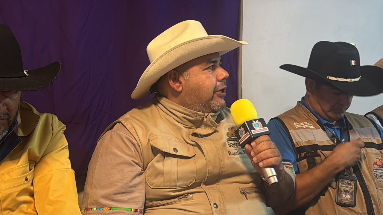 Los del Sombrero cierran filas en Tulancingo con independientes rumbo a 2027
