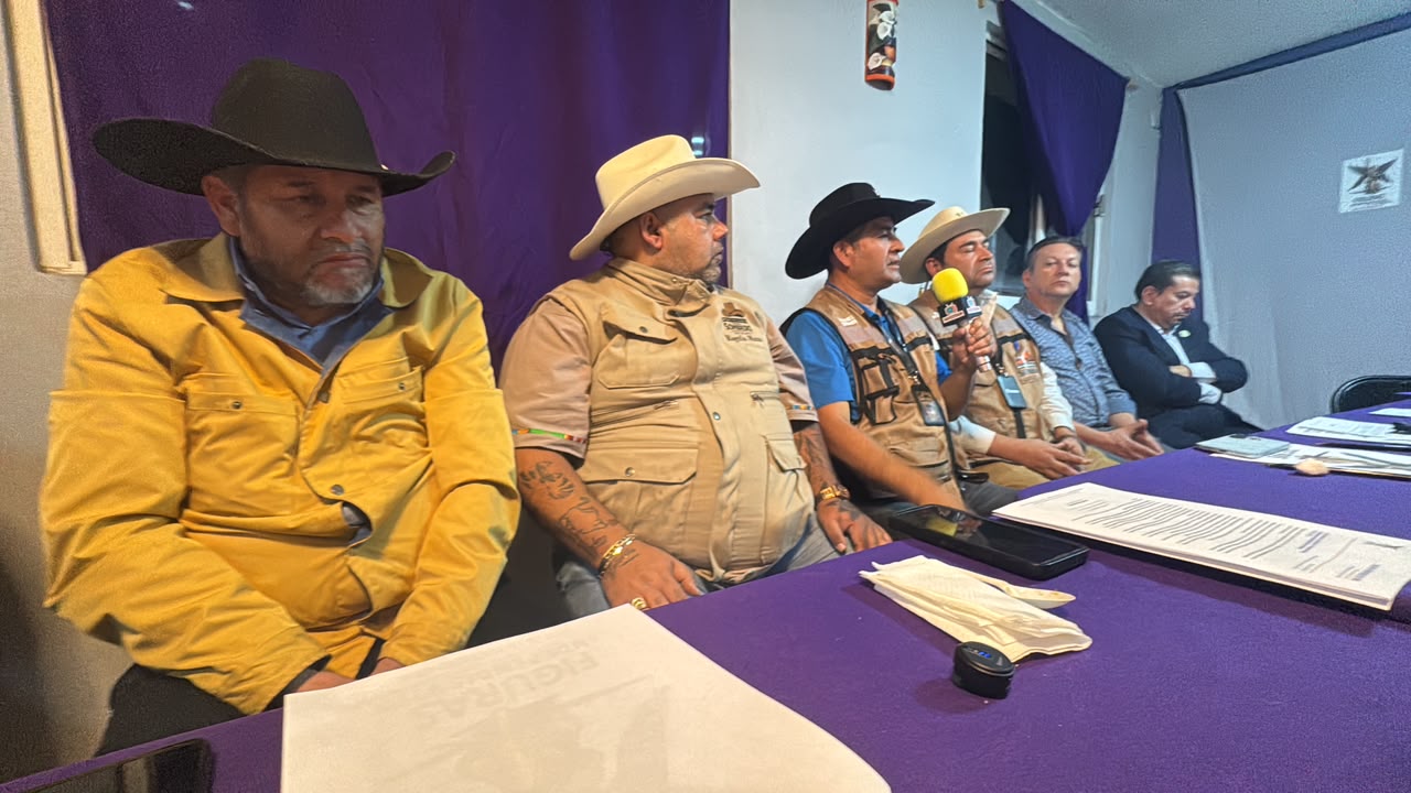 Los del Sombrero cierran filas en Tulancingo con independientes rumbo a 2027