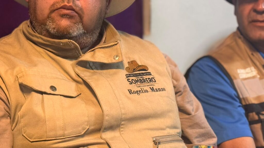 Los del Sombrero cierran filas en Tulancingo con independientes rumbo a 2027