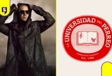 Wisin Universidad del Perreo