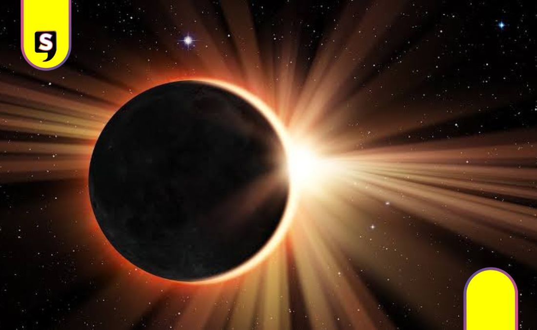 eclipse solar de agosto
