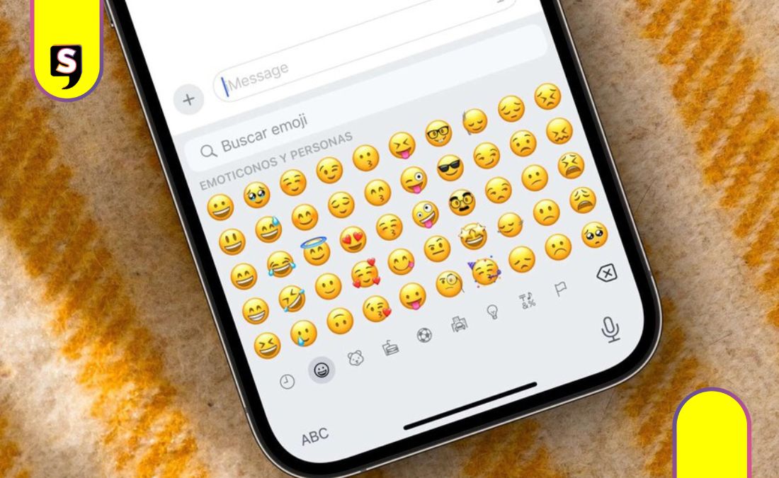 emojis más usados del mundo