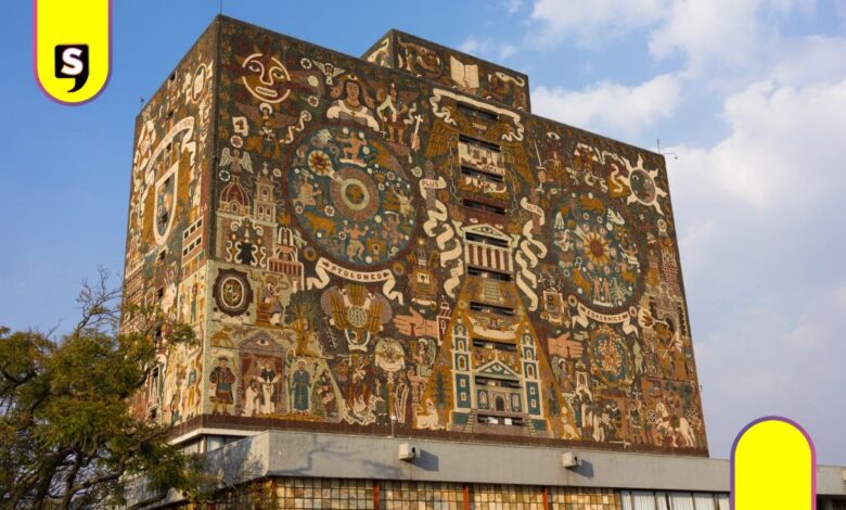 examen presencial de la UNAM 2026