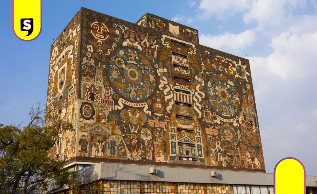 examen presencial de la UNAM 2026