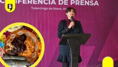 ferias temáticas Tulancingo