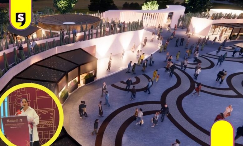 nuevo parador turístico de Cardonal