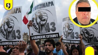 prisión preventiva Ángel Aguirre