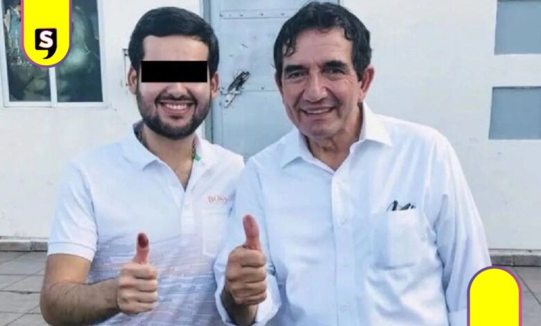 proceso Fausto Corrales Rodríguez