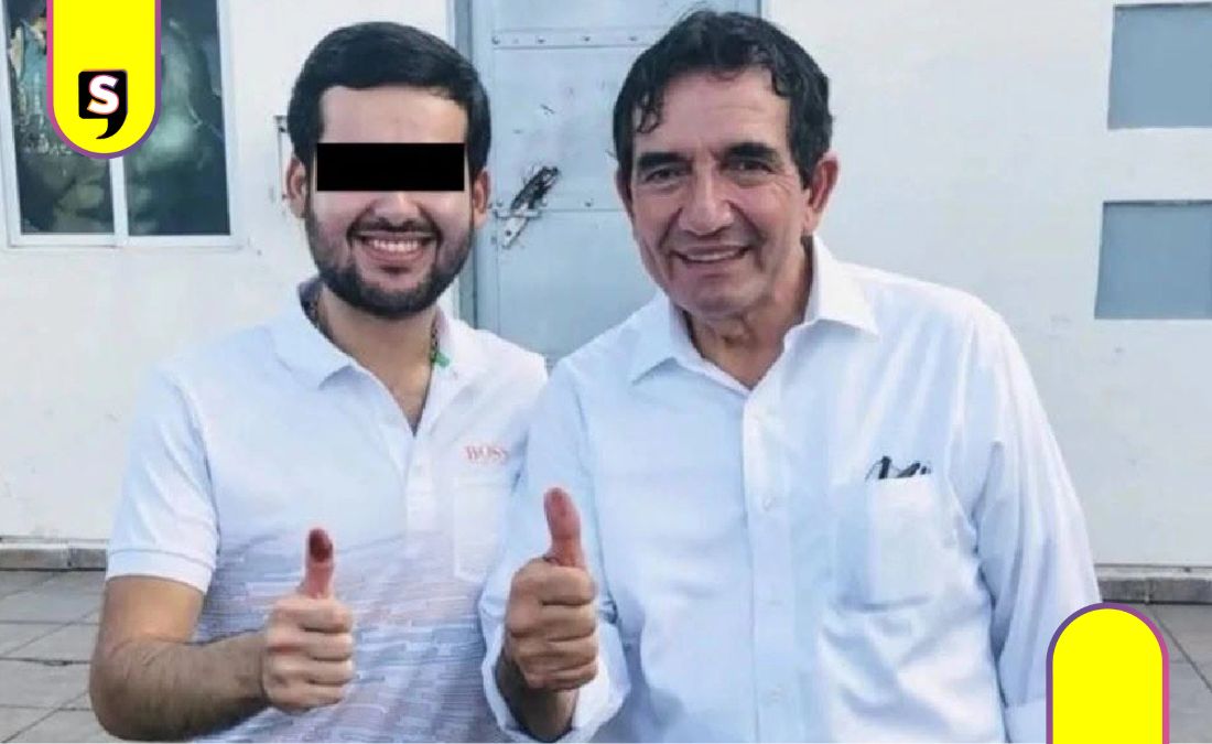 proceso Fausto Corrales Rodríguez