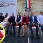 116 años del Reloj Monumental