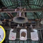 116 años del Reloj Monumental