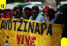 A 12 años de Ayotzinapa, la FGR investiga una nueva línea relacionada con funerarias y el Semefo de Iguala.