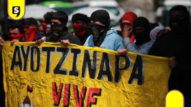 A 12 años de Ayotzinapa, la FGR investiga una nueva línea relacionada con funerarias y el Semefo de Iguala.