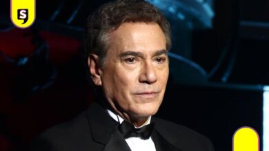 Adiós a Otto Sirgo