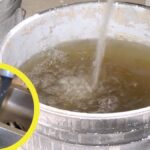 Agua en Guadalajara