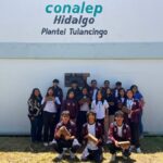Conalep Tulancingo llegan a la final del Premio Escuelas Sostenibles