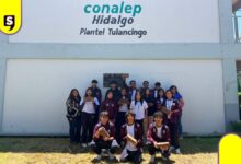 Conalep Tulancingo llegan a la final del Premio Escuelas Sostenibles