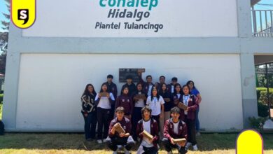 Conalep Tulancingo llegan a la final del Premio Escuelas Sostenibles