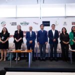 Cuauhtémoc Ochoa inaugura foro nacional de juventudes rumbo a la COP31