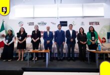 Cuauhtémoc Ochoa inaugura foro nacional de juventudes rumbo a la COP31