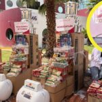 DIF Hidalgo equipa espacios de alimentación