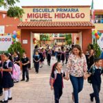 DIF Pachuca dará 500 becas a estudiantes de primaria
