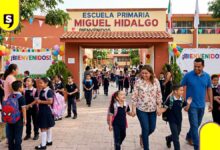 DIF Pachuca dará 500 becas a estudiantes de primaria