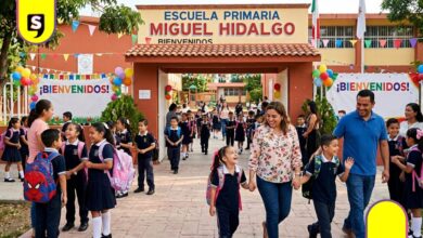 DIF Pachuca dará 500 becas a estudiantes de primaria