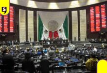 Diputados votan reforma sobre nacionalidad para candidaturas